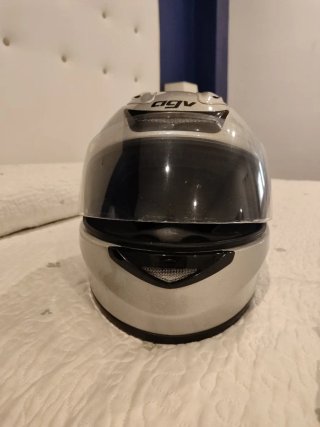 Casco AGV Talla S