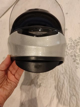 Casco AGV Talla S