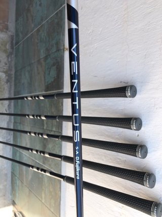 Set Palos Golf TaylorMade SIM2 MAX