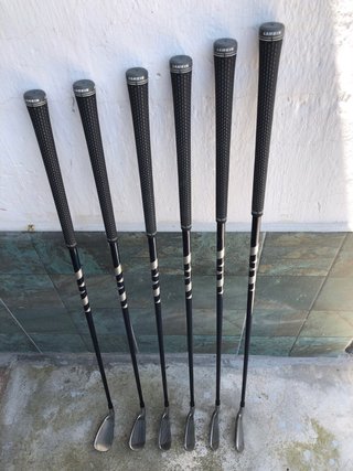 Set Palos Golf TaylorMade SIM2 MAX