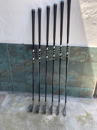 Set Palos Golf TaylorMade SIM2 MAX
