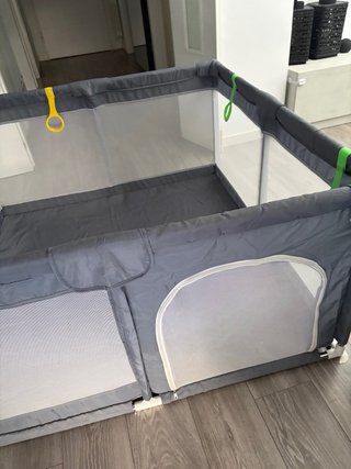 Parco giochi per bambini