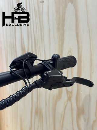 Kalkhoff Entice 7.B Advance + ABS Shimano XT 2023