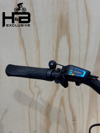 Kalkhoff Entice 7.B Advance + ABS Shimano XT 2023