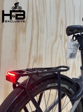 Kalkhoff Entice 7.B Advance + ABS Shimano XT 2023