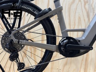 Kalkhoff Entice 7.B Advance + ABS Shimano XT 2023