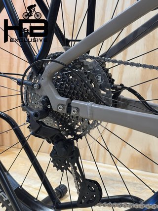 Kalkhoff Entice 7.B Advance + ABS Shimano XT 2023