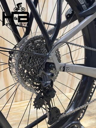 Kalkhoff Entice 7.B Advance + ABS Shimano XT 2023