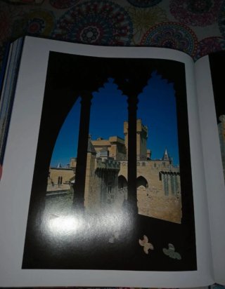 Castillos medievales en España