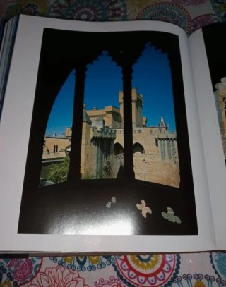 Castillos medievales en España