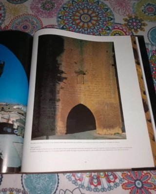 Castillos medievales en España