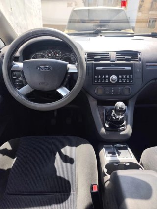 Ford C-MAX 2007