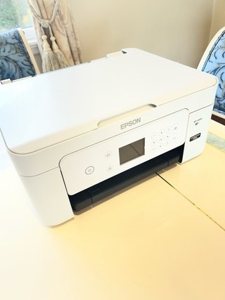 Computer Apple iMac Argento