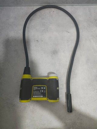 Endoscopio Ryobi Inspection