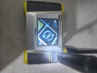 Endoscopio Ryobi Inspection