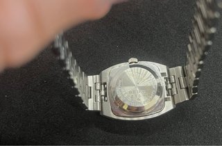 Seiko Automatic Hi-Beat 17 Jewels NOS – Vintage