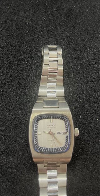 Seiko Automatic Hi-Beat 17 Jewels NOS – Vintage