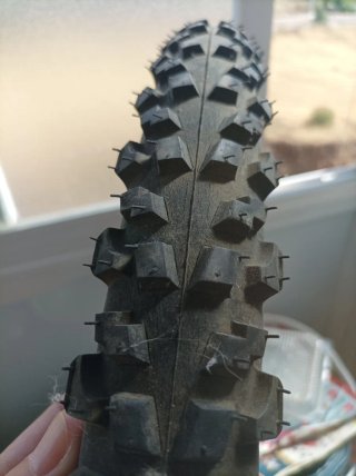 2 Ruedas Bici Montaña 26x2.125
