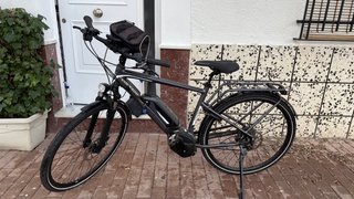 Bici Elettrica Colnago Nuova