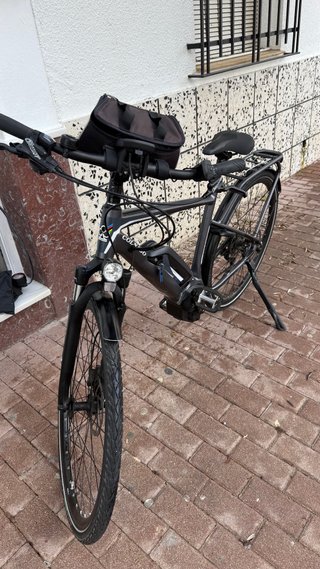 Bici Elettrica Colnago Nuova