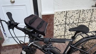 Bici Elettrica Colnago Nuova