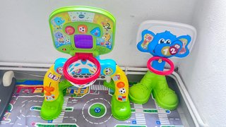 Juguetes interactivos VTech