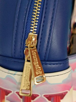 Mochila Loungefly Hércules
