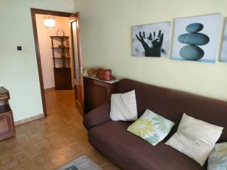 Se busca compañer@ para compartir piso