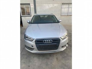 AUDI A3 SPORTBACK (8VA)