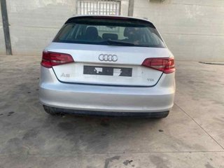 AUDI A3 SPORTBACK (8VA)