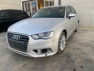 AUDI A3 SPORTBACK (8VA)