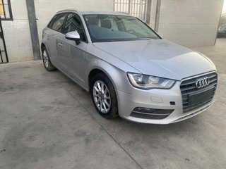 AUDI A3 SPORTBACK (8VA)