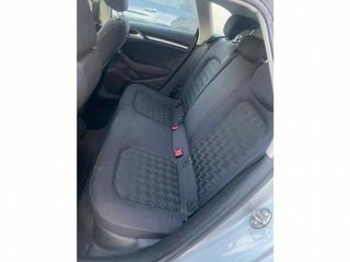 AUDI A3 SPORTBACK (8VA)
