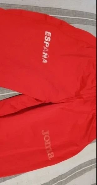 Lote deportivo Joma España