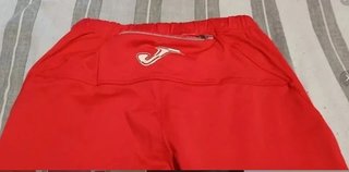 Lote deportivo Joma España