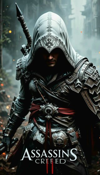 Poster Assassin's Creed