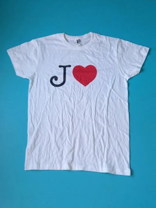 Camiseta de Algodón Serigrafiada para Hombre