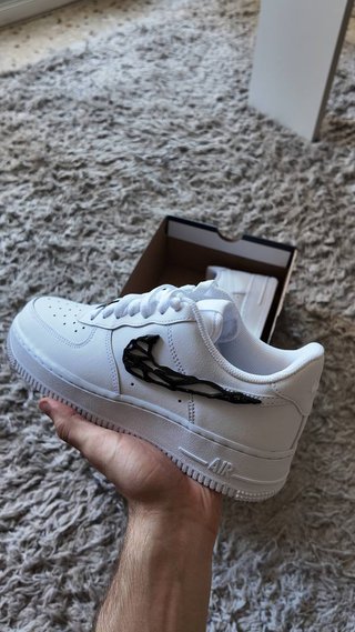 Nike Air Force 1 LX Talla 38.5