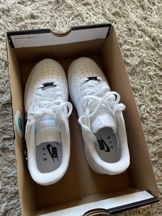 Nike Air Force 1 LX Talla 38.5