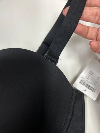Sujetador Chantelle Strapless