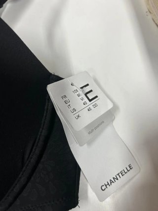 Sujetador Chantelle Strapless