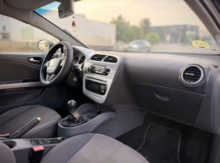 SEAT Leon 2010