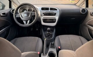 SEAT Leon 2010