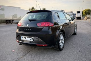 SEAT Leon 2010