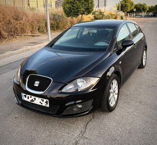 SEAT Leon 2010