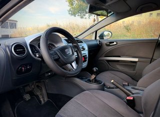 SEAT Leon 2010