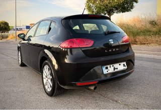 SEAT Leon 2010