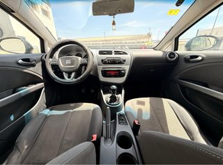 SEAT Leon 2010