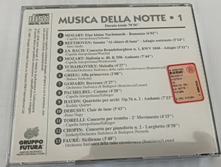 Alan Parsons Try Anything Once CD