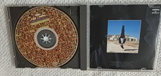 Alan Parsons Try Anything Once CD